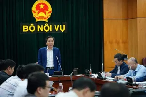 Đề án 500 trí thức trẻ: Hơn 400 người chưa bố trí được việc