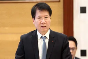 Việt Nam đàm phán mua 30 triệu liều vaccine COVID-19 của Anh