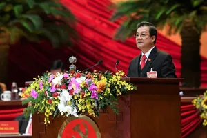 Tòa án mang lại công bằng cho dân chính là giúp dân