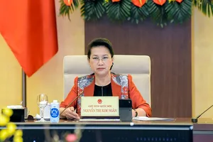 Kỳ họp QH tháng 3-2021 sẽ dành 6,5 ngày cho công tác nhân sự