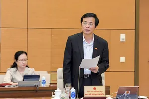 Quốc hội sẽ bầu Chủ tịch nước, Thủ tướng vào đầu tháng 4-2021