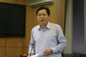 Ông Đinh La Thăng thi hành án được 4,5 tỉ/600 tỉ đồng