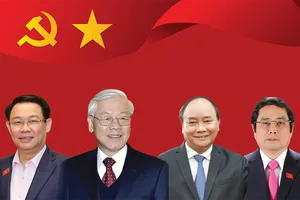 Thủ tướng Phạm Minh Chính ứng cử ĐBQH tại Cần Thơ