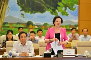 Điều chỉnh địa giới hành chính 3 quận ở Hà Nội