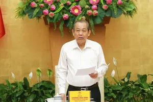 Phó Thủ tướng: Bỏ yêu cầu về chứng chỉ ngoại ngữ, tin học không phù hợp