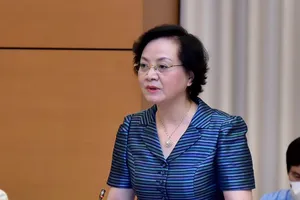 Quy định mới về nâng bậc lương thường xuyên và trước thời hạn