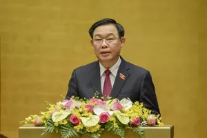 Quốc hội và Hội đồng nhân dân các cấp phải có tầm nhìn mới