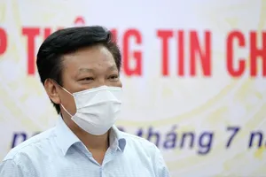 Bộ Nội vụ khẳng định chưa đề nghị sáp nhập bất cứ tỉnh nào