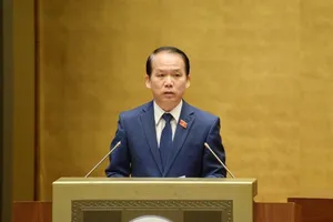 Phân cấp, phân quyền cần gắn với xóa bỏ cơ chế 'xin - cho'