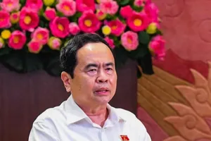 Dự AIPA-42, Chủ tịch Quốc hội sẽ nêu quan điểm về hợp tác vaccine