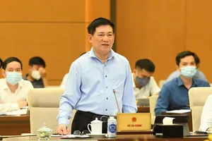 Bổ sung hơn 14,6 nghìn tỉ vào dự phòng ngân sách Trung ương chi chống dịch