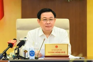 Chủ tịch Quốc hội: Thiệt hại do lãng phí hậu quả còn lớn hơn tham nhũng