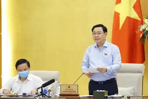  Thêm 38.000 tỉ hỗ trợ người lao động đóng bảo hiểm thất nghiệp