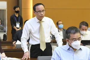 Chính sách hỗ trợ người gặp khó do COVID chưa 'chạm' đến lao động tự do