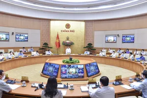 Thủ tướng kêu gọi người dân kiềm chế, không tự phát về quê