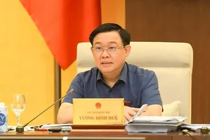 Đề nghị có các gói hỗ trợ người dân, doanh nghiệp với quy mô lớn hơn