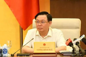 Chủ tịch Quốc hội: Rút ngắn thời gian kỳ họp nhưng phải bảo đảm chất lượng