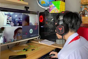 Gần 39.000 trẻ em F0, F1 bị tổn thương nghiêm trọng trong dịch COVID