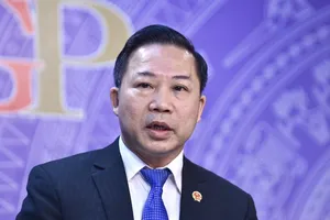 TS Lưu Bình Nhưỡng đề nghị bỏ các chốt liên tỉnh, đánh giá lại việc cách ly 