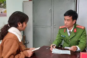 VKSND Tối cao kiến nghị bổ sung thêm quyền hạn cho công an xã