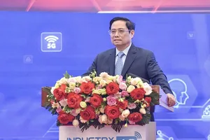 Chính phủ sẽ có Chương trình tổng thể phòng, chống COVID và phát triển kinh tế