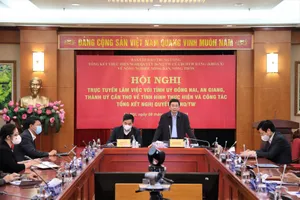 Chính sách hạn điền là trở ngại lớn nhất cho việc tích tụ ruộng đất