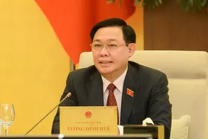 Đưa dự án cao tốc Bắc - Nam giai đoạn 2 vào gói kích thích kinh tế