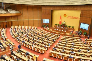 Chi tiết về gói 350.000 tỉ phục hồi kinh tế