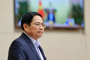 Thủ tướng: Mở cửa trường học sớm nhất có thể nhưng phải bảo đảm an toàn