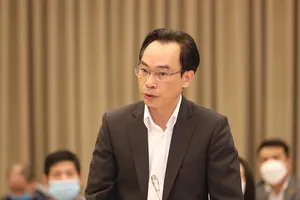 Thứ trưởng Bộ GĐ&ĐT: 'Mở cửa trường học là yêu cầu cấp thiết'