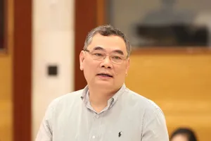 Vụ Việt Á: Phong toả bất động sản, tài sản trị giá hơn 1.200 tỉ đồng