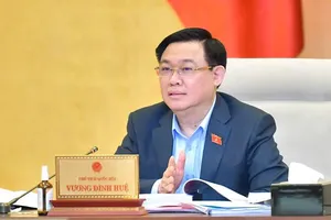 Chưa rõ “vai” của Tập đoàn Dầu khí trong Luật Dầu khí sửa đổi