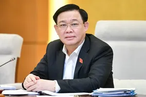 Chủ tịch Quốc hội: Thị trường chứng khoán quá bất thường