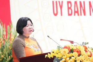 'Giải quyết hồ sơ nhanh, nhiều khi bị đặt vấn đề 'sao nhanh vậy?''