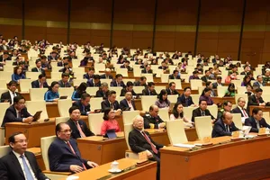 Năm 2022, giải quyết dứt điểm bất cập về trạm thu phí, dự án BOT