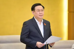  Bộ Công an giải trình với Thường vụ Quốc hội việc chậm trả căn cước công dân 