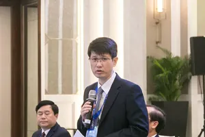 Bộ Nội vụ nói về đề xuất TP.HCM trả lương 150 triệu đồng để thu hút người tài