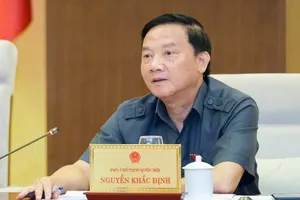 Luật sư bị tước giấy phép hành nghề nếu 'cản trở hoạt động tố tụng'