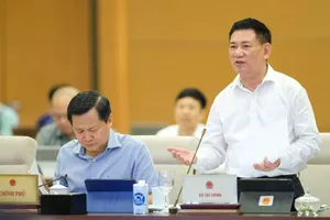 Chính phủ đề xuất đưa sách giáo khoa vào danh mục hàng hoá, dịch vụ 'bình ổn giá"