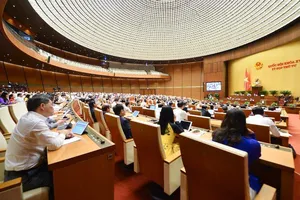 Bộ Tài chính nêu lý do lựa chọn thời điểm tăng lương cơ sở từ 1-7-2023