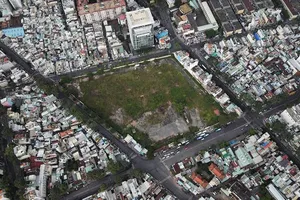 743 triệu m2 đất sử dụng sai mục đích, bỏ hoang hoá