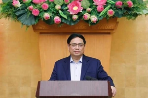 Khi người dân, doanh nghiệp gặp khó, trách nhiệm cơ quan nhà nước càng phải cao