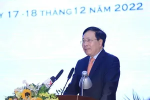 Hiệp hội công chứng Việt Nam có tân Chủ tịch