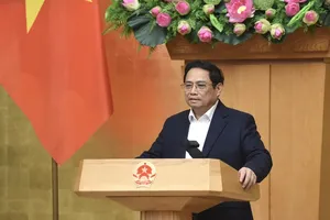 Tiếp tục tháo gỡ khó khăn về tín dụng bất động sản