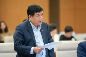 Dừng phân bổ vốn thuộc Chương trình phục hồi kinh tế sau 31-3