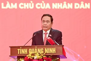 Phó Chủ tịch Quốc hội: Hoạt động giám sát của HĐND chuyển biến rõ rệt