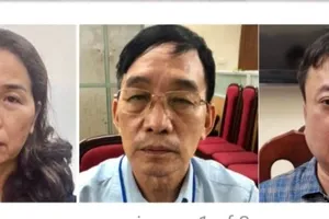 Cựu Giám đốc Sở GD&ĐT Quảng Ninh nhận 14 tỉ trong 2 gói thầu mua thiết bị