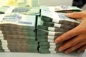 'Mỹ nhân' Hoàng Thị Thúy Nga 4 lần 'thăm' cựu Giám đốc Sở GD&ĐT Quảng Ninh 