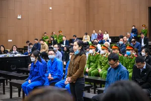 Thủ đoạn giúp 'siêu lừa' Hà Thành chiếm đoạt hàng trăm tỉ của ngân hàng 