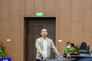 Thực hư đại gia nhận 35 tỉ đồng lãi ngoài trong vụ án ''siêu lừa' Hà Thành